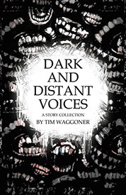 DARK AND DISTANT VOICES