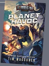 Planet Havoc